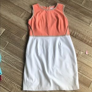 Calvin Klein dress!!